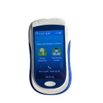 medical device Factory sale 9 in 1 multi monitoring meter bluetooth cholester meter lipid profile test strips glucometro