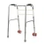 Medical devices 4 legs health care product Aluminum Alloy waller with wheel fpr adults