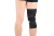Import medical nylon and spandex knee brace support with patella padding for treatment and sports from China