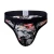 Men Brief Boxer Man&#x27;s Mesh Lace brief colorful short briefs Underpants Elastic Para Underwear