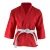 Import Men martial art uniform unisex karate suit Custom martial art suit karate uniform from Pakistan