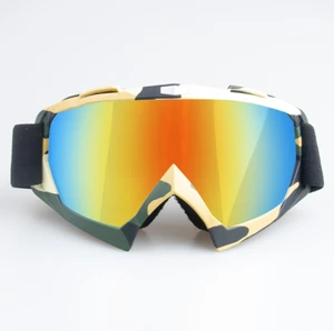 Men Sports Sunglasses Cycling Accessory Colorful Ski Goggles Women Men Outdoor Eyewear