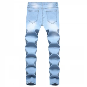 rock revival mens ripped jeans