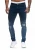 Import Mens Tie Dye Jeans Ripped Stretch Button Placket Custom Men Jeans Denim Pants from China
