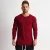 Import Mens Ty Crew Long Sleeve Graphic Baseball Style Raglan Shirt, 2 Colors/Red Long Sleeve T-Shirt Tee/Baseball Style T shirt from Pakistan