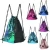Import Mermaid Sequin Backpack Glittering Outdoor Shoulder Bag, Winmany Magic Reversible Glitter Drawstring Backpack bag from China