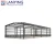 Metal building construction  prefab warehouses hangar projects fabricated steel structure