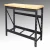 Import metal portable heavy duty workbench for woodworking from China