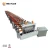 Import Metal roof profile tiles making machine glazed tile roll forming machine from China