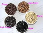 micro beads for hair extension /Copper Tubes/Cylinders /hair extension tools