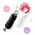 Import Midom Beauty Trade Assurance wholesale dry face ultrasonic scrubber spatula electric handheld skin scrubber from China