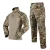 Import Military Uniform Multicam Army Combat Shirt Uniform Tactical Pants from China