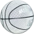 Import MINGNAI Luminous  reflective basketball basketball Wholesale customized size 7 silvery  reflective ball from China