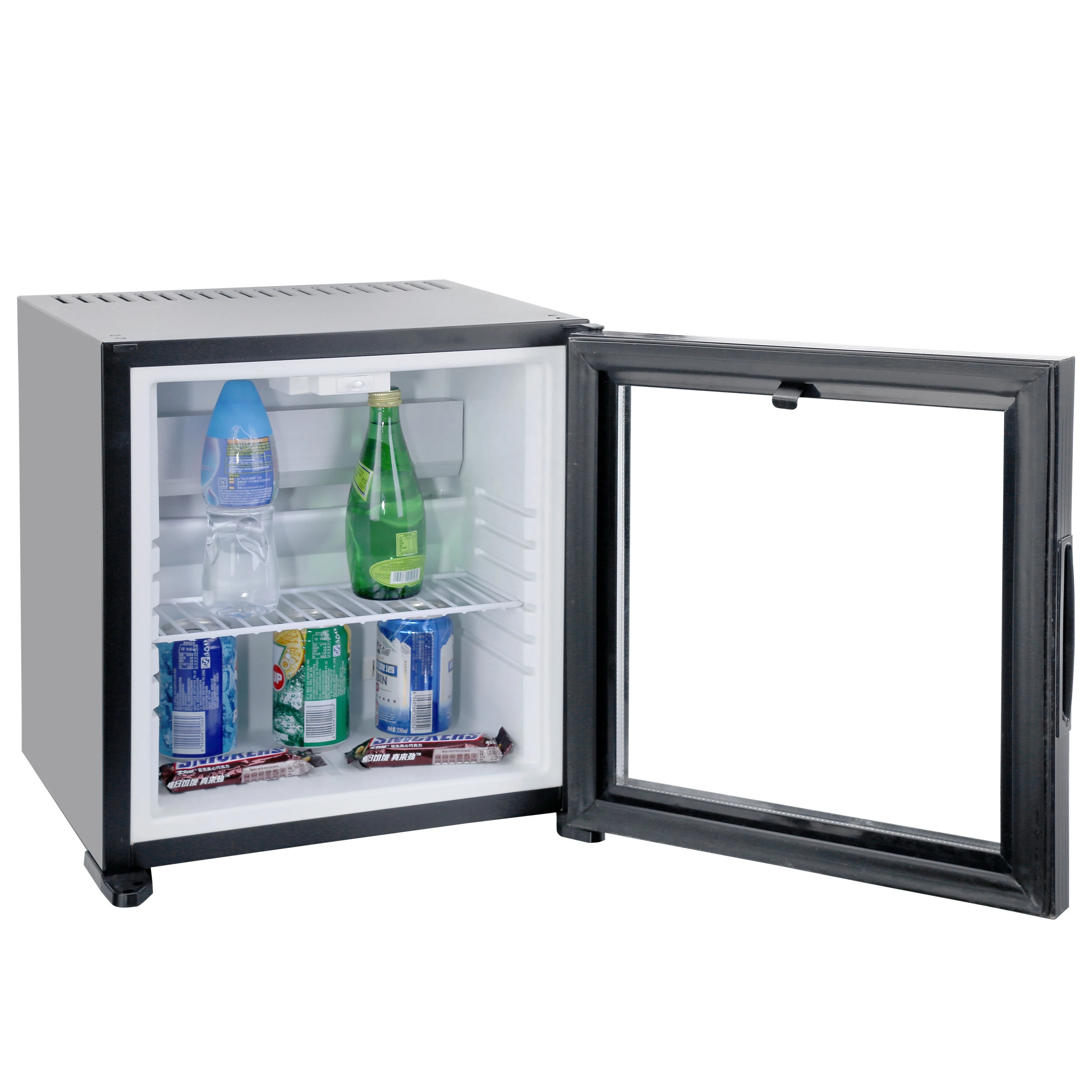Mini bar fridges, bar mini fridge ,mini refrigerator for dorm room (USF-28)