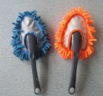 Mini car duster brush