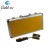 Import Mini custom hand metal aluminum tool storage box with EVA mold from China
