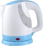 Mini Electric Kettle Portable Water Kettle Plastic Travel Kettle