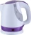 Import Mini Electric Kettle Portable Water Kettle Plastic Travel Kettle from China