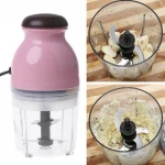 Big Capacity 50L 4500W Blending Machine Ice Cream Fruit Blender