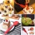 Import Mini Kids Baking Pastry Spatulas Baking &amp; Pastry Tools Type Pizza Tools from China