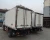Import Mini portable car refrigerator refrigerator truck freezer truck from China