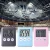 Import Mini Portable Multifunctional Magnetic Large LCD Digital Kitchen Timer Alarm Count Up Down Clock Gym Run Timer Cooking Tools from China