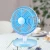 Import mini portable usb small electric cooling tower blade ventiador 3 en 1 fan from China