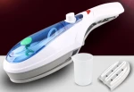 Mini Powerful Handheld Travel Small Clothes And Portable Garment Steamer as seen on TV low MOQ shopping online