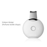 mini ultrasonic skin scrubber facial scrubber machine ultra sonic skin scrubber