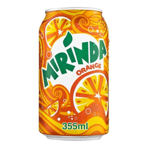 Miranda Soft Drink