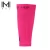 Import MIT sport calf compression leg sleeve football leg for unisex from Taiwan