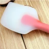 Mixing Serving Spreading Scraping And Flipping 12 Inch Easy-to-clean Seamless One-piece Design Cooking Silicone Spatula