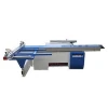 MJ6128 Sliding Table Panel Band Saw Machine for Wood Working