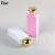 Import 50ml Bottle Refillable Perfume Bottle Glass Atomizer Thickened Clear Glass Perfume Spray Empty Bottle from China