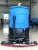 MLEE850BT Wet Dry Floor Cleaner Vacuum Brushing Machinery Machine Ride On Auto Automatic Floor Cleaning Machine
