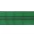 Import 50mm Green Color with 3 Black lines 350C Sofa Elastic Webbing from China