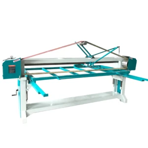MM2500 3kw Hot Sale Horizontal Machine Stroke Belt Sander Pinliang Woodworking Machinery from Foshan China
