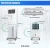 Import Mobile type ozone dynamic and static air purifier from China