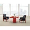 Modern Boardroom Training Room Computer Study Furniture Wooden Office Meeting Office Conference Table