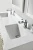 Import Modern double sink bathroom vanity cabinet lowes bathroom sinks vanities toilets sets from China