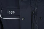 Modern guard uniform police security uniform for women