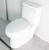 Import Modern High Quality Cupc Good Toilets  SA-2137 from China