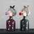 Import Modern Home Desktop Decor Creative Resin Character Statue Girls Crafts Ornaments For Living Room from China