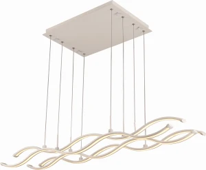 Modern Led Chandelier Pendant Light For Dining room Fixtures Led Pendant Lamp