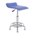 Import Modern Lift Adjustable Bar Stools Leather Cushion Chair metal bar chair from China