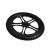 Import Modern Useful 20x2.125 garden trailer pu foam patterned tire bicycle wheel from China