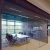 Modular Office Partition Transparent Glass office 10mm cost per square foot tempered glass PARTITION