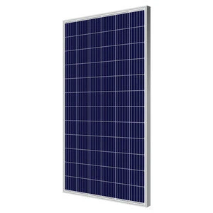 Morningsun Solar Factory Direct Sales 5bb Poly Solar Cell 250w 300w 320w Pv Solar Panel