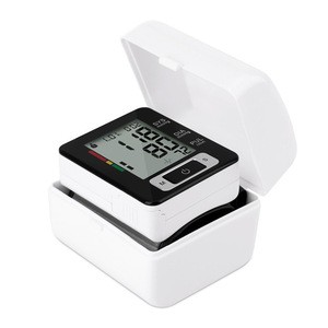 Most accurate instrument to measure blood pressure digital wrist blood pressure monitor