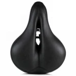 Most Comfortable Bike Seat Bicycle Saddle with Soft Cushion Improves Riding Comfort Bike Saddle
